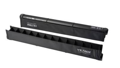 Светодиодный свет трубка Viltrox K60 KIT
