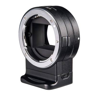 Переходное кольцо Viltrox NF-E1 (объективы Nikon F на камеры Sony E-mount)