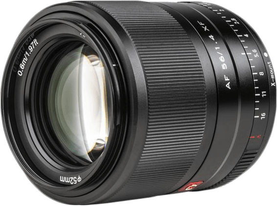 Объективы для Fuji