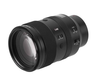 Объектив Viltrox AF 135 мм F1.8 LAB Full Frame для Nikon Z