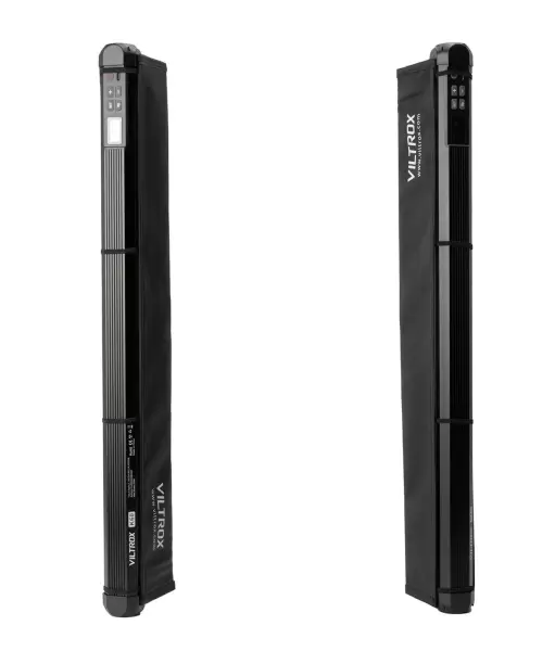 Светодиодный свет трубка Viltrox K60 KIT