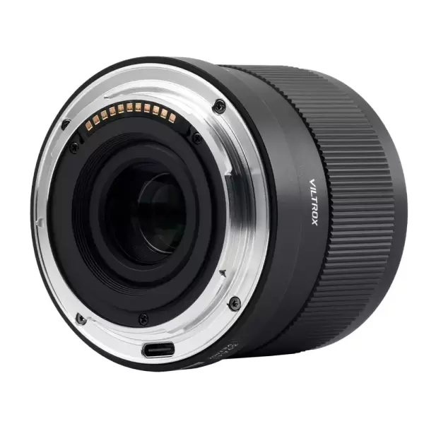 Объектив Viltrox 56 мм F1.7 для Fujifilm X (APS-C)