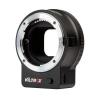 Переходное кольцо Viltrox NF-Z (объективы Nikon на камеры Nikon Z)Переходное кольцо Viltrox NF-Z (объективы Nikon на камеры Nikon Z) Переходное кольцо Viltrox NF-Z (объективы Nikon на камеры Nikon Z)Переходное кольцо Viltrox NF-Z (объективы Nikon на камеры Nikon Z)