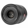 Объектив Viltrox 35 мм F1.8 для Nikon Z Объектив Viltrox 35 мм F1.8 для Nikon Z