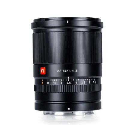 Объектив Viltrox 13 мм f/1.4 APS-C для Nikon Z