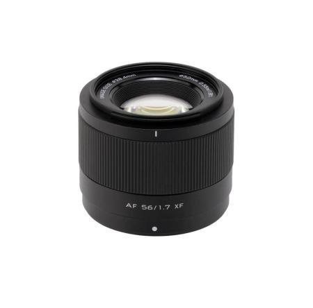 Объектив Viltrox 56 мм F1.7 для Fujifilm X (APS-C)