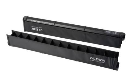 Светодиодный свет трубка Viltrox K60 KIT