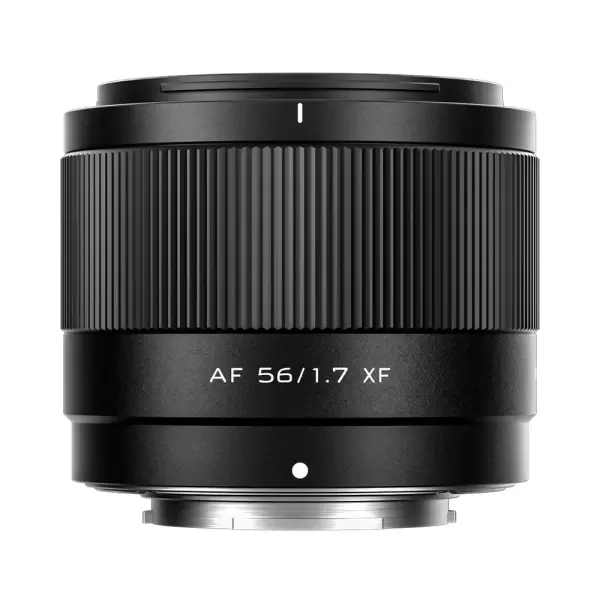 Объектив Viltrox 56 мм F1.7 для Fujifilm X (APS-C)