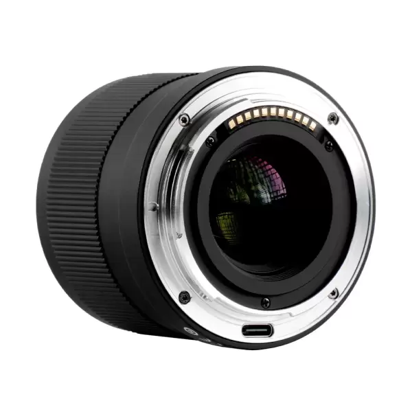 Объектив Viltrox 40 мм F2.5 для Nikon Z [Full Frame]