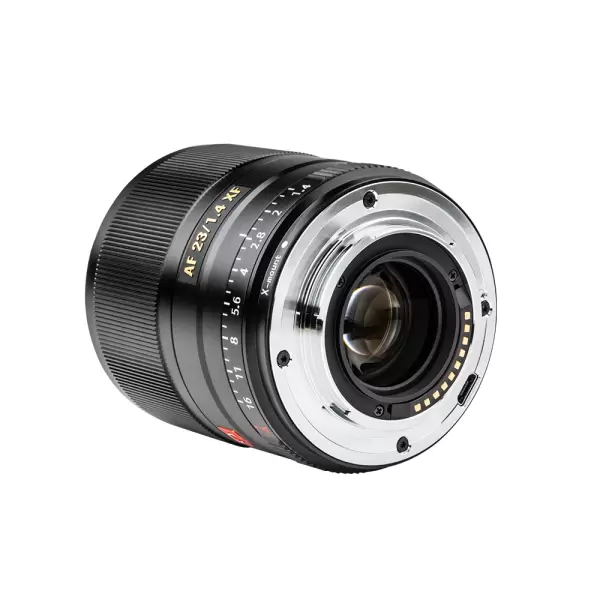 Объектив Viltrox 23 мм f/1.4 XF для Fujifilm байонет